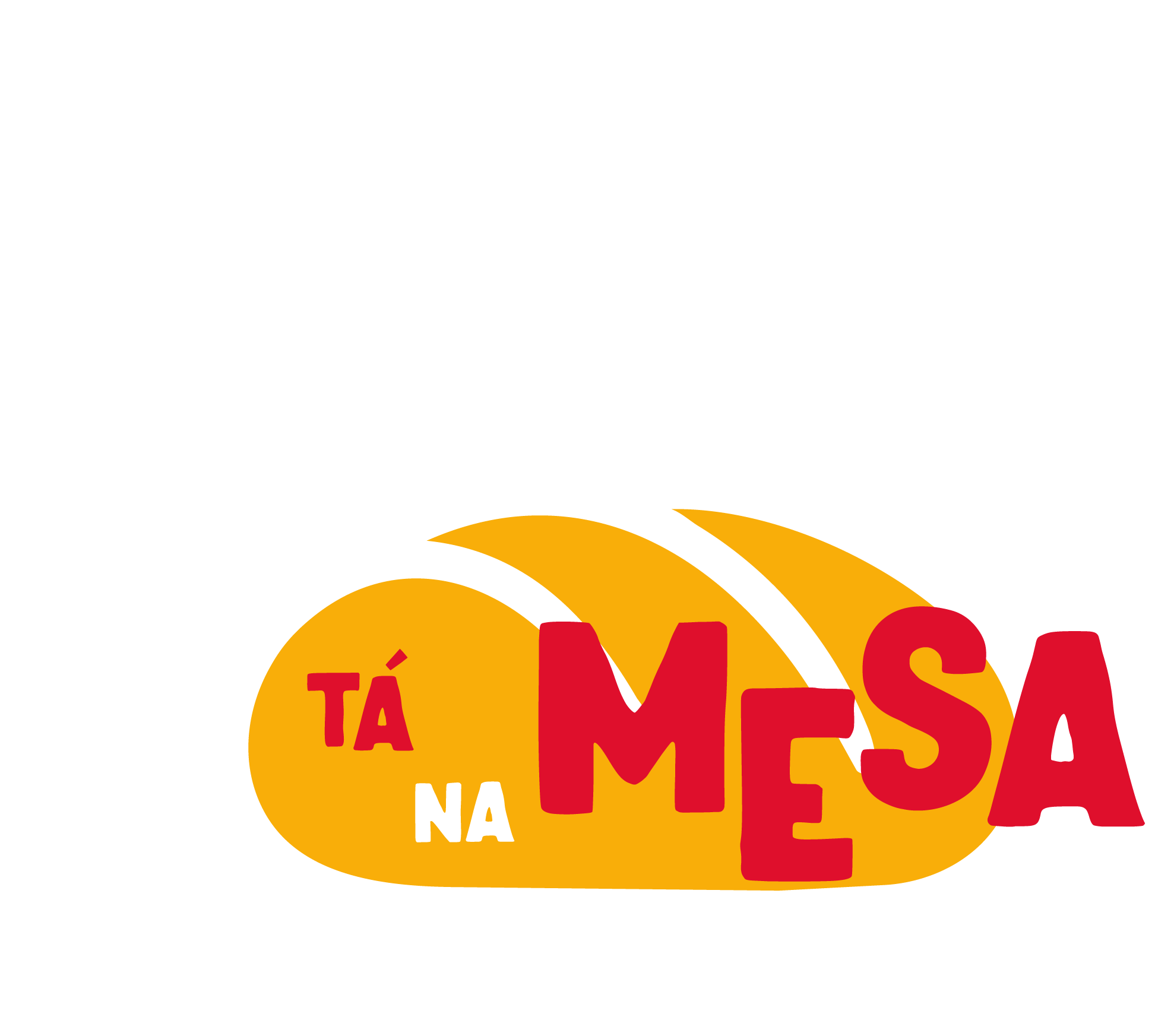 Campanha Tá na mesa