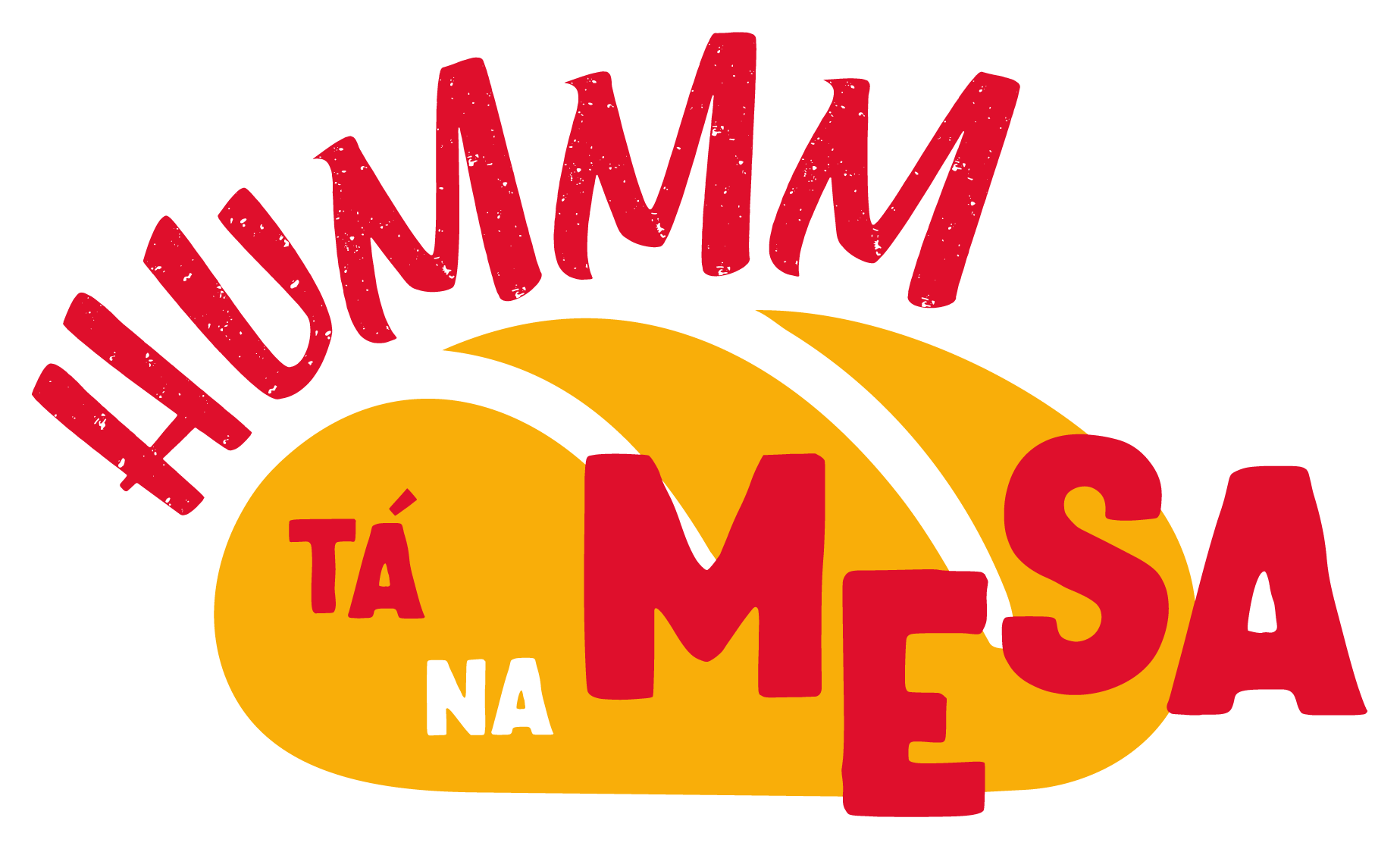 Campanha Hum Bocado — Hummm tá na mesa