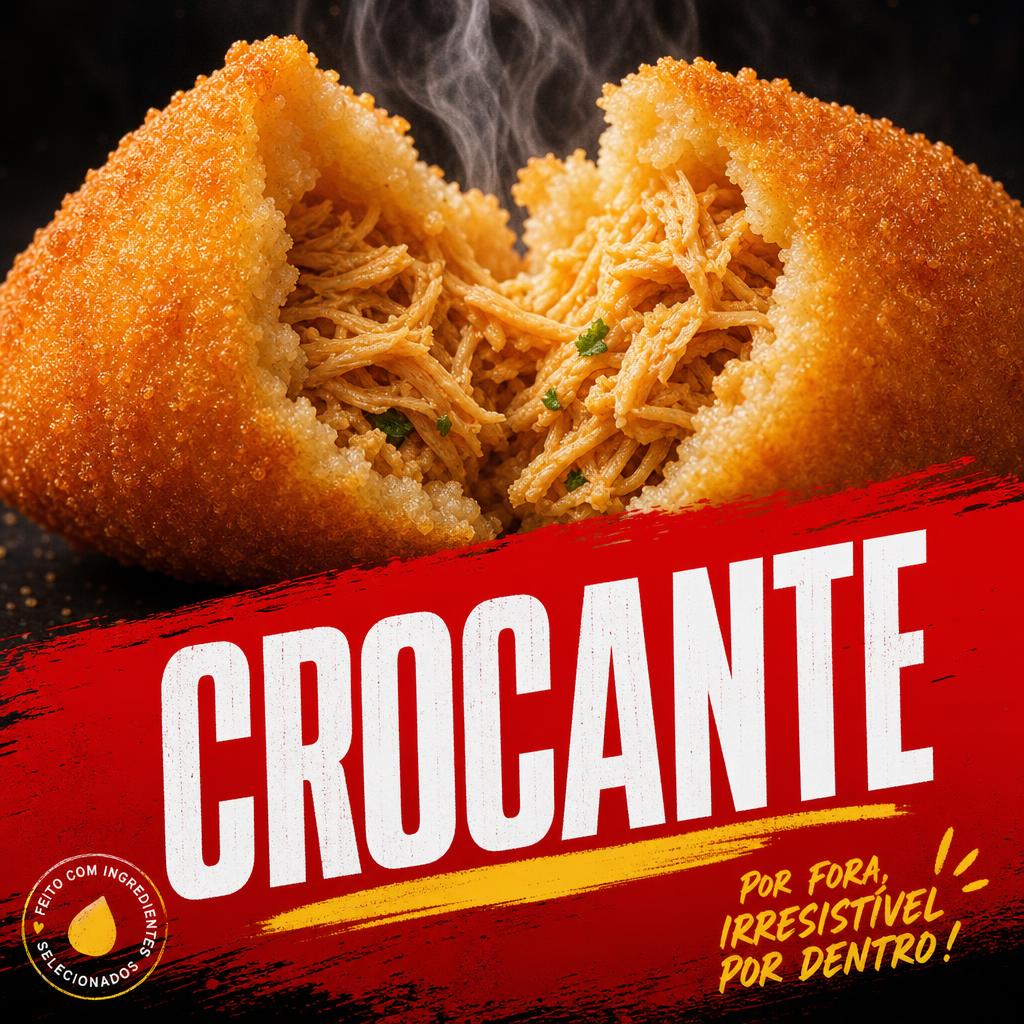 Post Hum Bocado — Crocante por fora